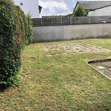 Maison Avec Jardin A Laon / House With Garden In Laon Esterno foto