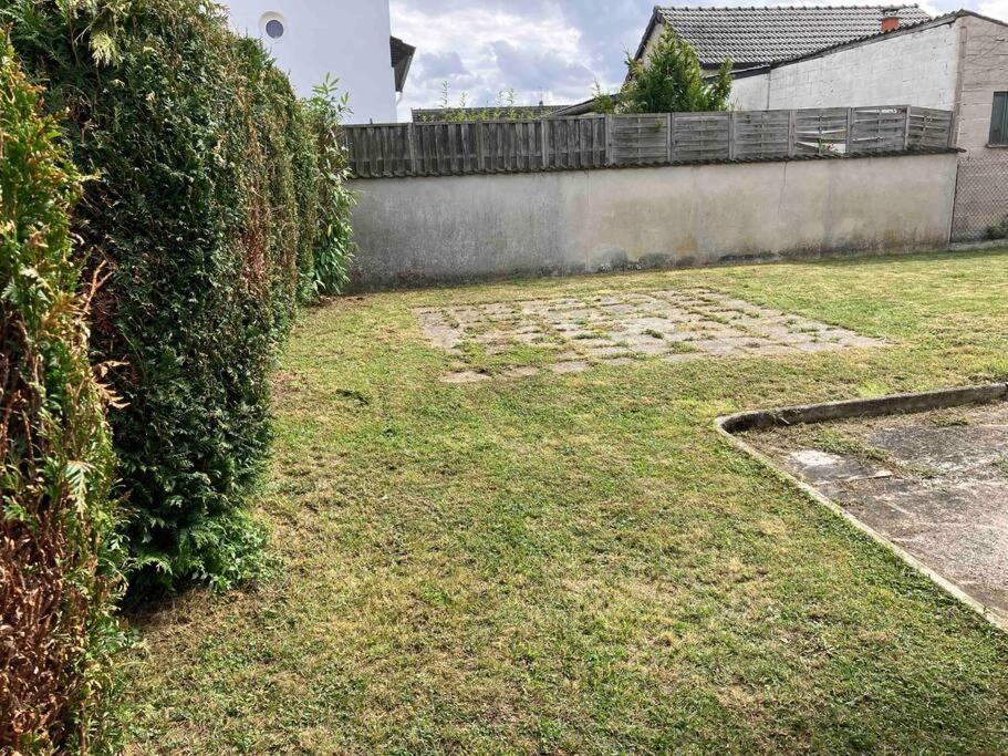 Maison Avec Jardin A Laon / House With Garden In Laon Esterno foto